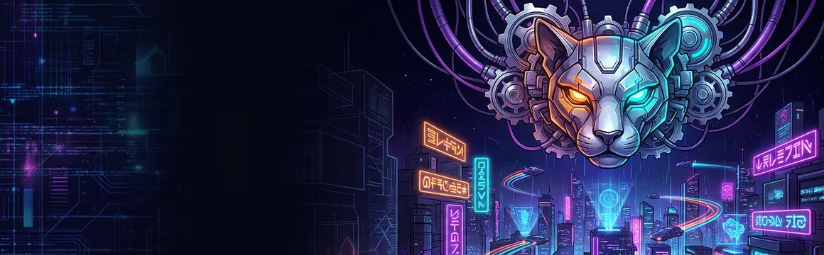 Robocat — Casino Avis